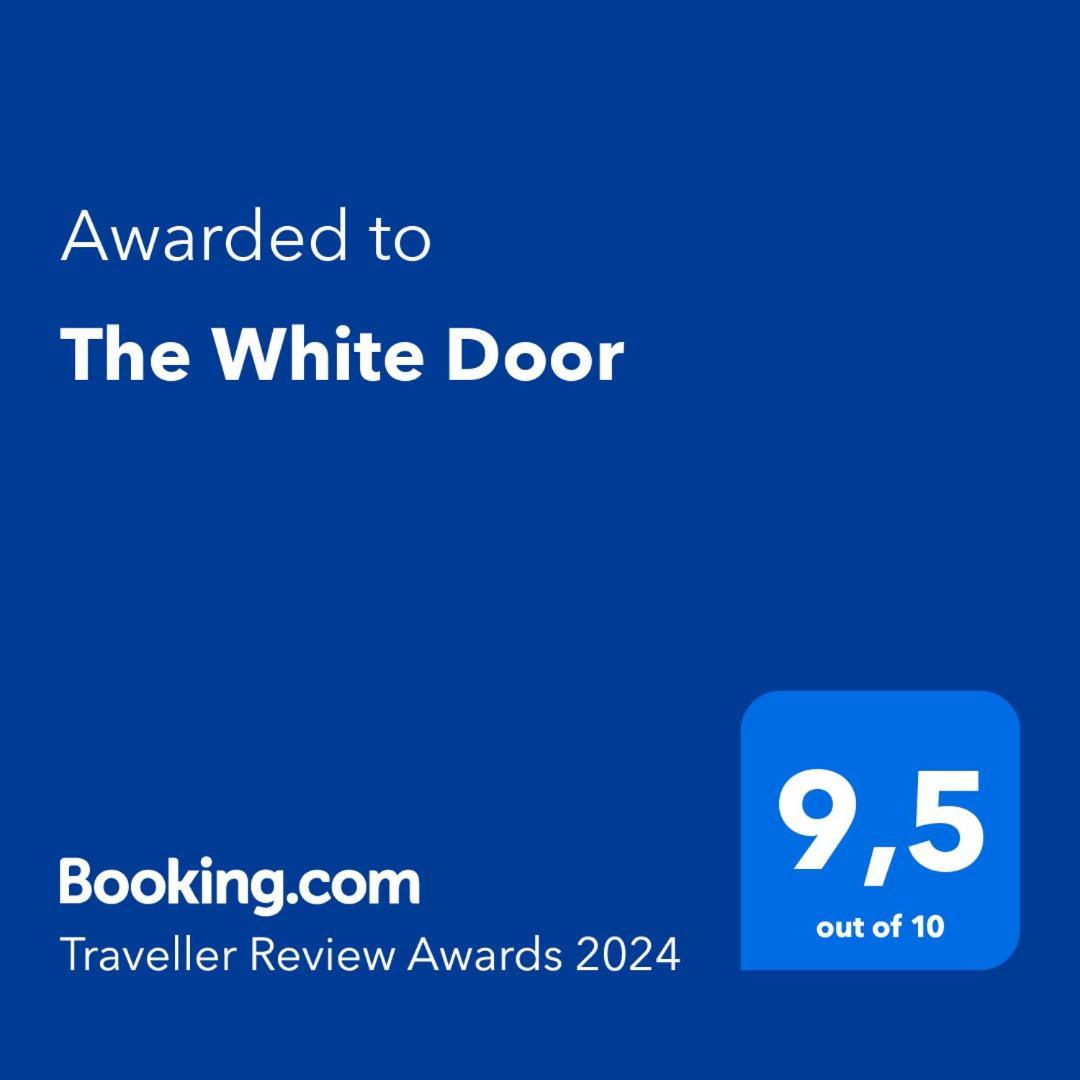 Апартаменти The White Door Алст Екстер'єр фото